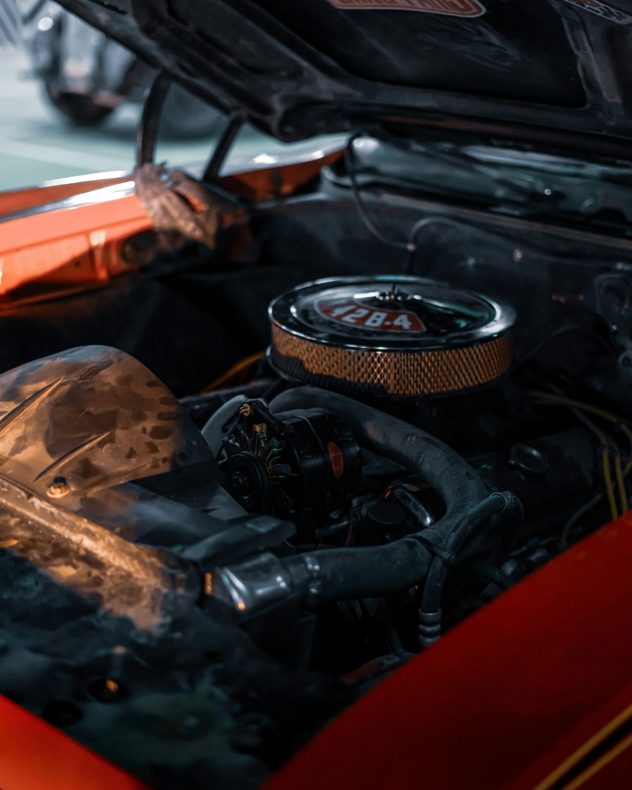 Hur ofta ska man byta filter på bilen? En guide för längre livslängd och bättre prestanda